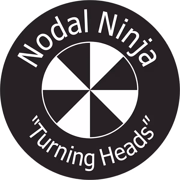 CSI360 Plays Well With Nodal Ninja